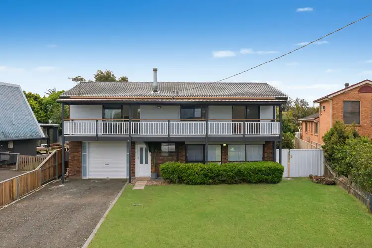 Second view of Homely house listing, 94 Aloha Drive, Chittaway Bay NSW 2261
