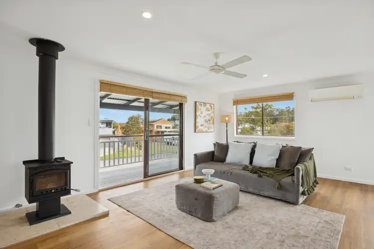 Third view of Homely house listing, 94 Aloha Drive, Chittaway Bay NSW 2261