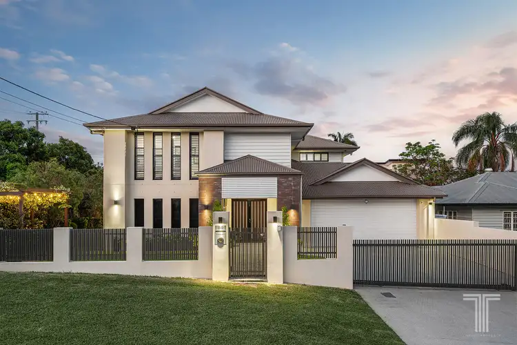 Second view of Homely house listing, 80 Sydney Avenue, Camp Hill QLD 4152