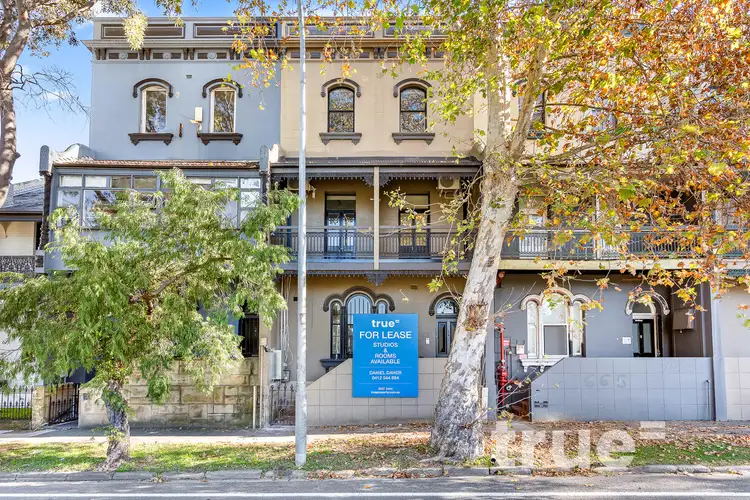 Fourth view of Homely studio listing, 4/667 South Dowling Street, Surry Hills NSW 2010
