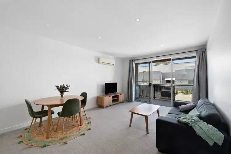 Second view of Homely apartment listing, 116/5 Bear Street, Mordialloc VIC 3195