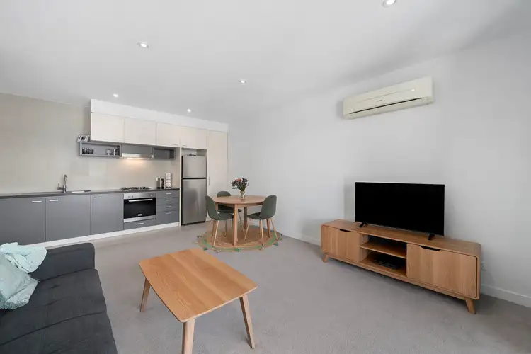 Fifth view of Homely apartment listing, 116/5 Bear Street, Mordialloc VIC 3195