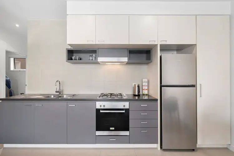 Sixth view of Homely apartment listing, 116/5 Bear Street, Mordialloc VIC 3195