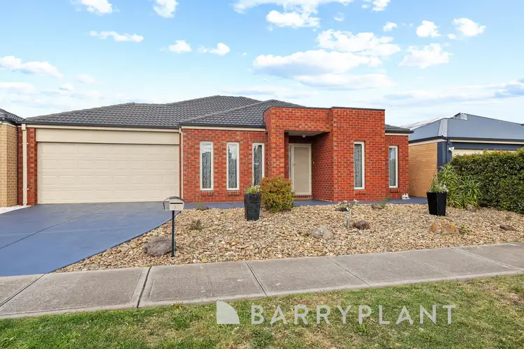 31 Leyana Crescent, Brookfield VIC 3338
