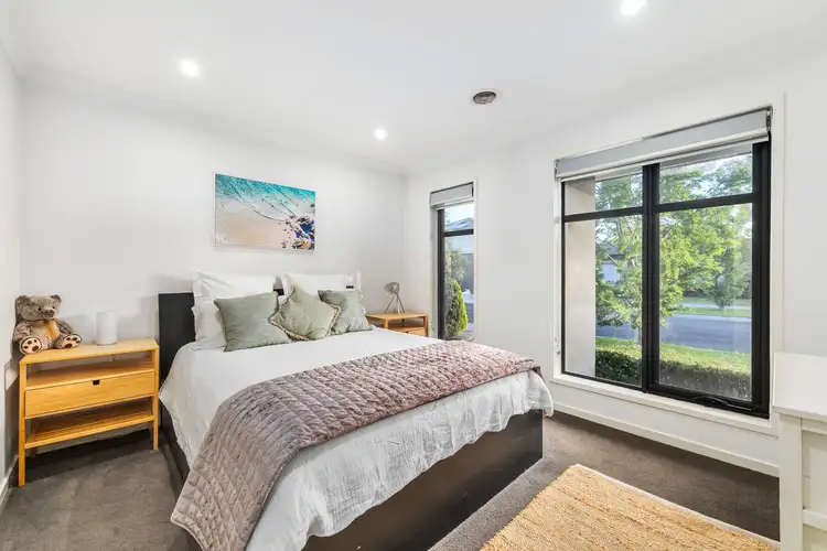 Second view of Homely house listing, 36 Morialta Circuit, Werribee VIC 3030