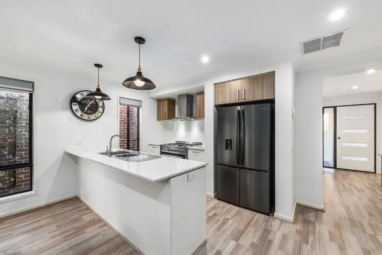 Fourth view of Homely house listing, 36 Morialta Circuit, Werribee VIC 3030