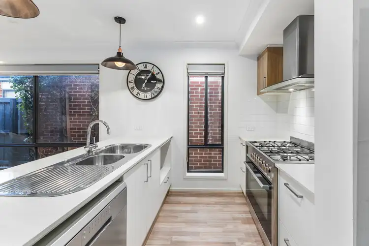 Fifth view of Homely house listing, 36 Morialta Circuit, Werribee VIC 3030