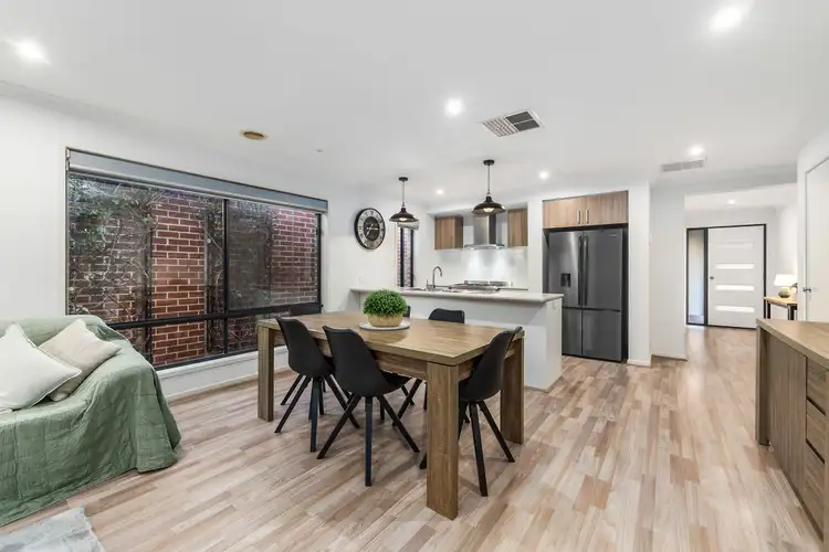 Sixth view of Homely house listing, 36 Morialta Circuit, Werribee VIC 3030