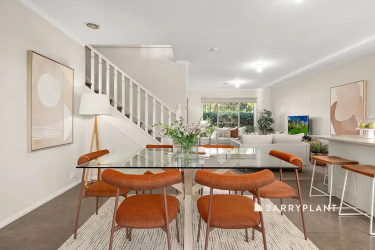 Fifth view of Homely house listing, 1/66 Golf Links Road, Berwick VIC 3806