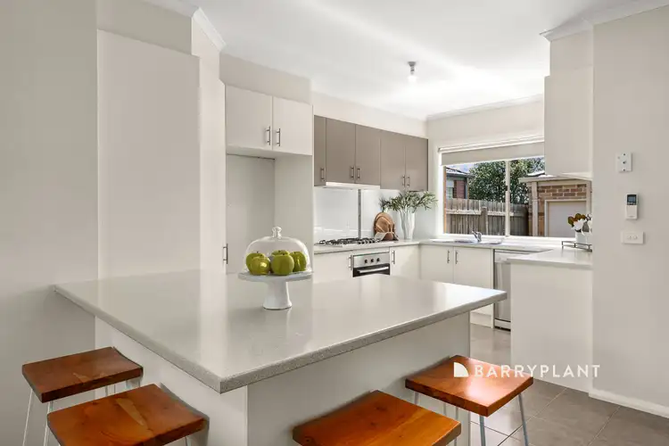 Sixth view of Homely house listing, 1/66 Golf Links Road, Berwick VIC 3806