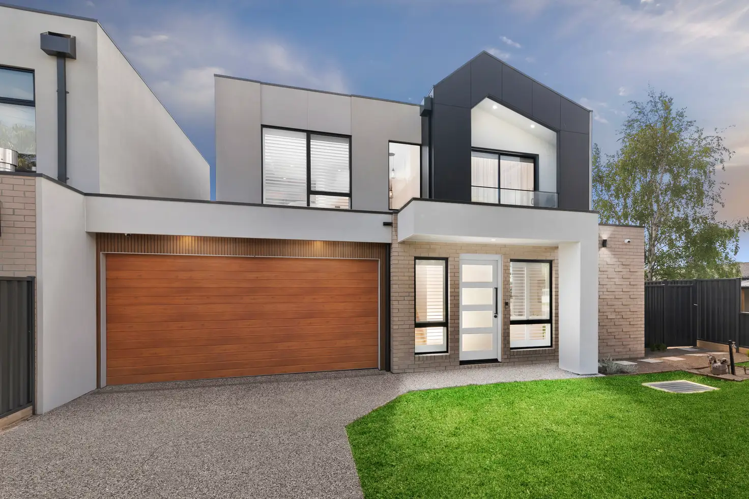Main view of Homely townhouse listing, 4a Wilson Crescent, Dromana VIC 3936
