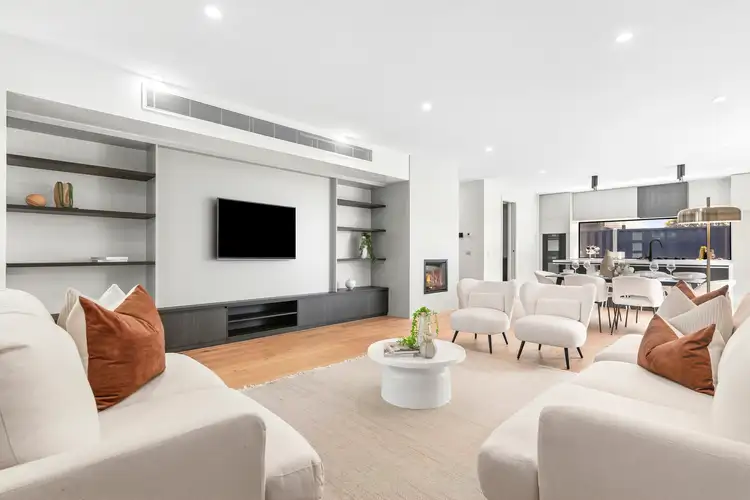 Fourth view of Homely townhouse listing, 4a Wilson Crescent, Dromana VIC 3936