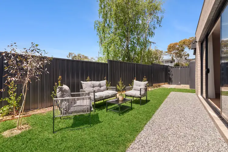 Sixth view of Homely townhouse listing, 4a Wilson Crescent, Dromana VIC 3936
