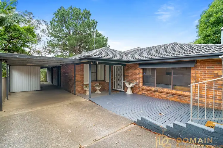 160 Glennie Street, Wyoming NSW 2250