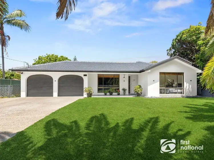 12 Griffith Avenue, Coffs Harbour NSW 2450