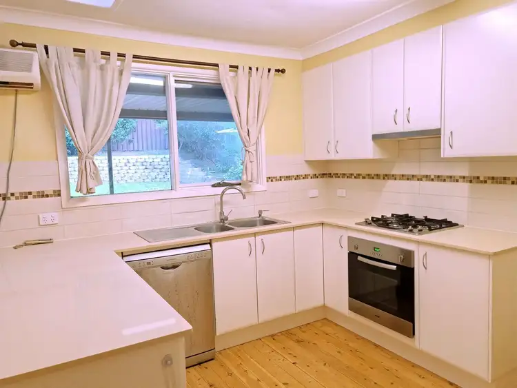 Second view of Homely house listing, 6 Cromarty Crescent, Baulkham Hills NSW 2153