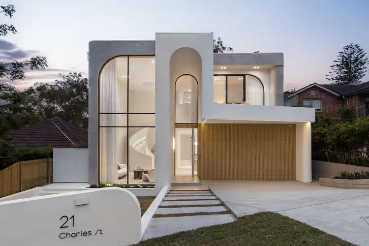 21 Charles Street, Castlecrag NSW 2068