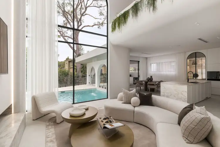 Second view of Homely house listing, 21 Charles Street, Castlecrag NSW 2068