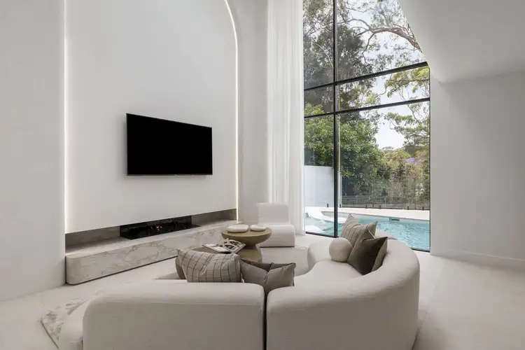 Fourth view of Homely house listing, 21 Charles Street, Castlecrag NSW 2068