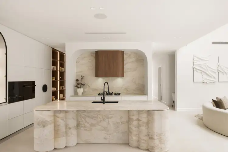 Fifth view of Homely house listing, 21 Charles Street, Castlecrag NSW 2068