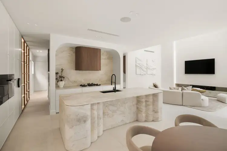 Sixth view of Homely house listing, 21 Charles Street, Castlecrag NSW 2068