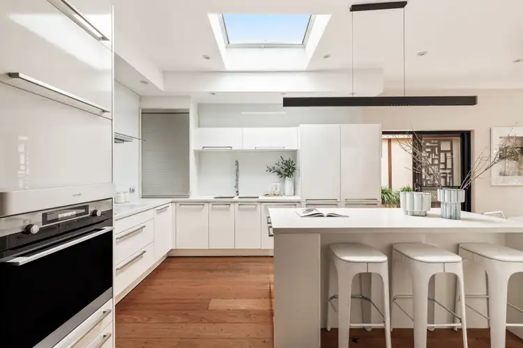 Third view of Homely house listing, 5 Steward Street, Lilyfield NSW 2040