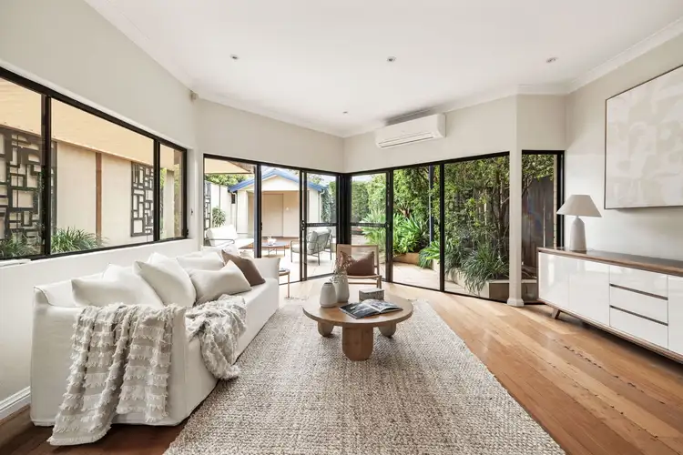 Fourth view of Homely house listing, 5 Steward Street, Lilyfield NSW 2040