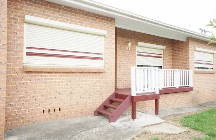 1 Hope Street, Ermington NSW 2115