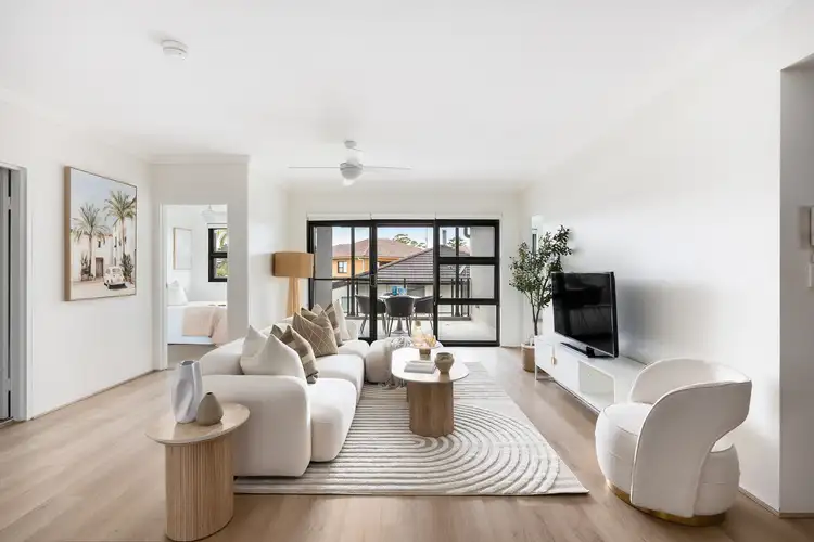 Third view of Homely unit listing, 7/99 Alfred Street, Narraweena NSW 2099