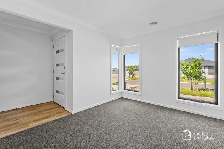 Third view of Homely house listing, 69 Charters Way, Huntly VIC 3551