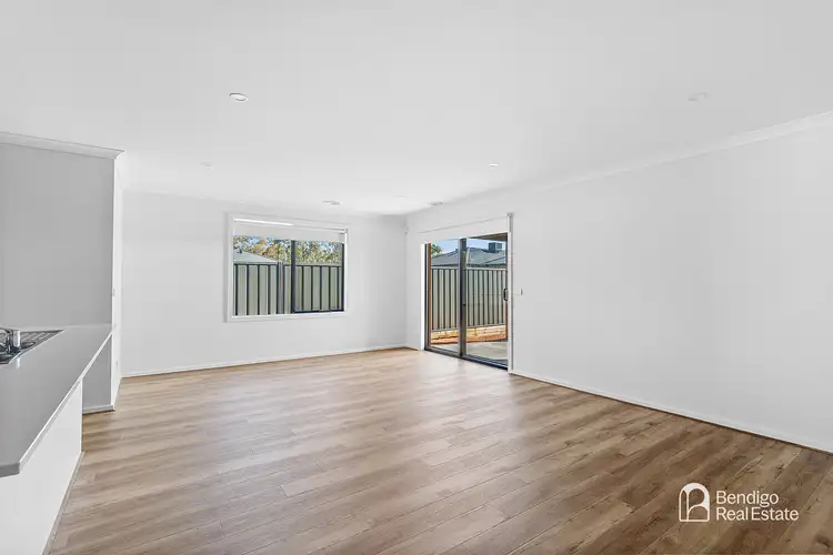 Fourth view of Homely house listing, 69 Charters Way, Huntly VIC 3551