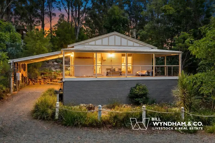 12B Banool Close, Metung VIC 3904