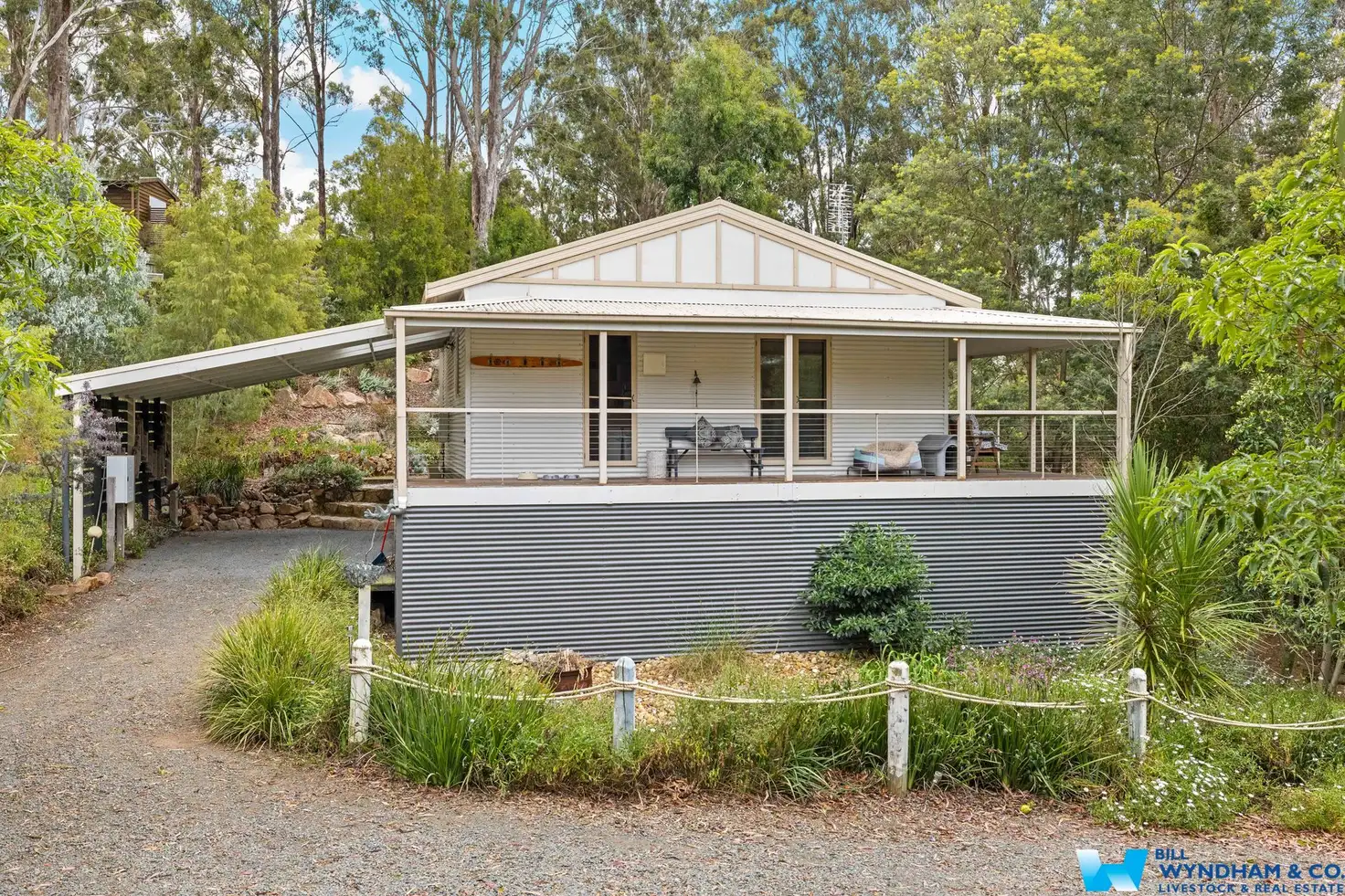 Main view of Homely house listing, 12B Banool Close, Metung VIC 3904