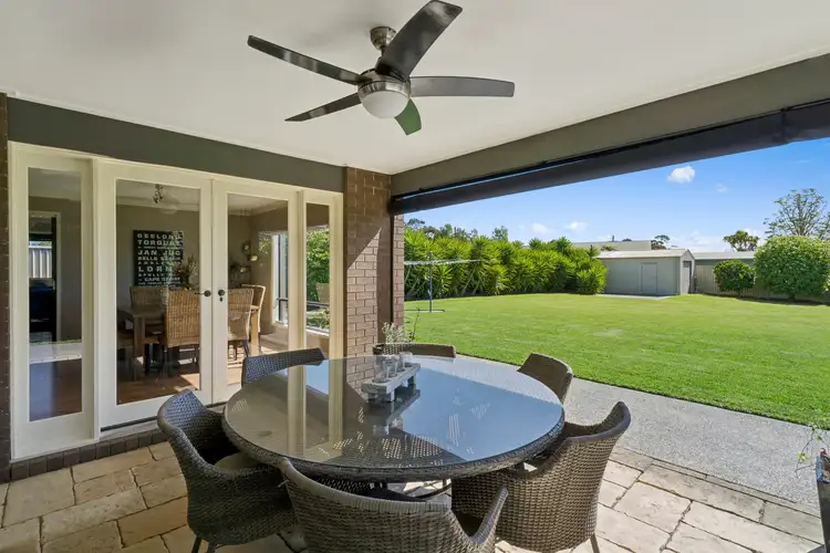10 Deloraine Court