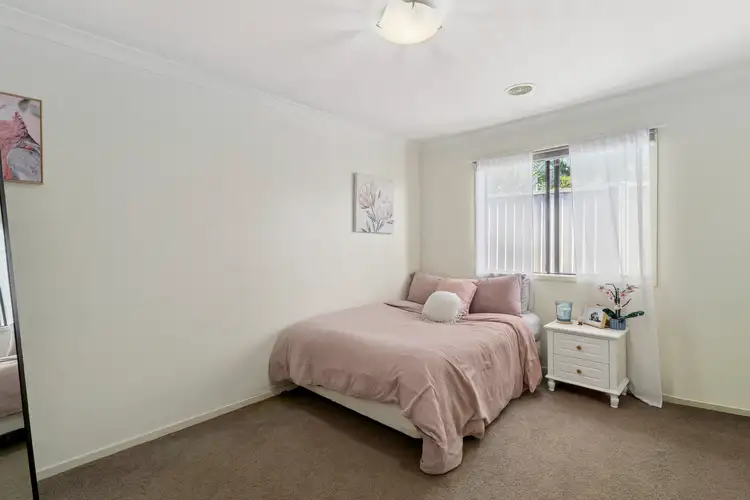 Third view of Homely house listing, 10 Deloraine Court, Elliminyt VIC 3250