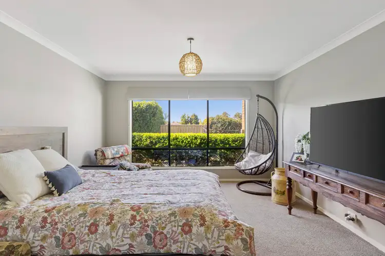 Fourth view of Homely house listing, 10 Deloraine Court, Elliminyt VIC 3250