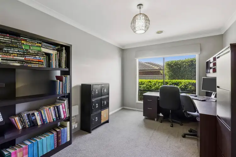 Sixth view of Homely house listing, 10 Deloraine Court, Elliminyt VIC 3250