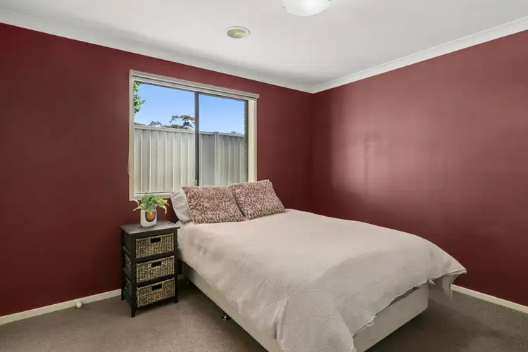 Sixth view of Homely house listing, 10 Deloraine Court, Elliminyt VIC 3250