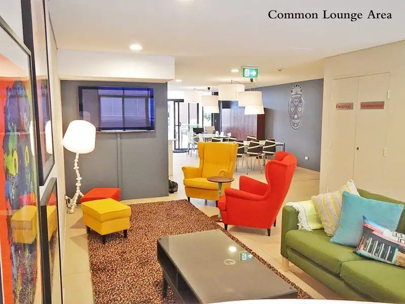 Main view of Homely studio listing, 305 Anzac Parade, Kingsford NSW 2032