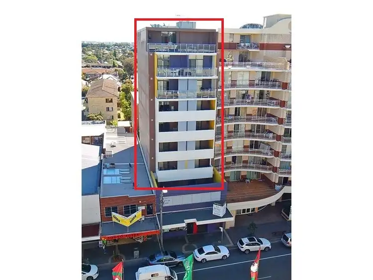 Second view of Homely studio listing, 305 Anzac Parade, Kingsford NSW 2032