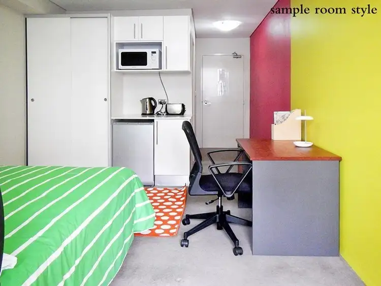 Third view of Homely studio listing, 305 Anzac Parade, Kingsford NSW 2032