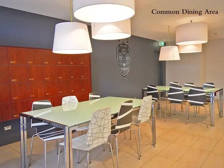 Fourth view of Homely studio listing, 305 Anzac Parade, Kingsford NSW 2032