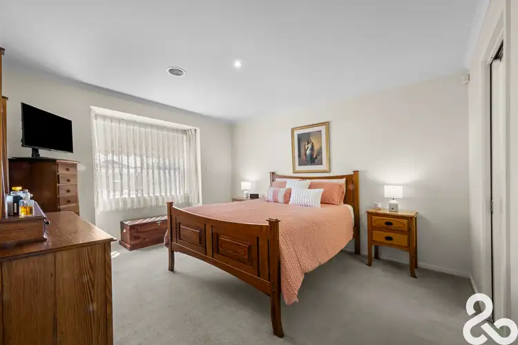 Third view of Homely house listing, 49 Kalman Road, Epping VIC 3076