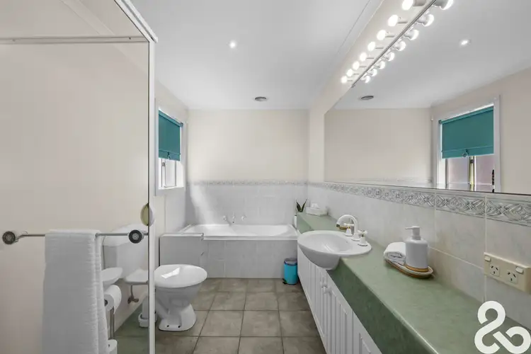 Fourth view of Homely house listing, 49 Kalman Road, Epping VIC 3076