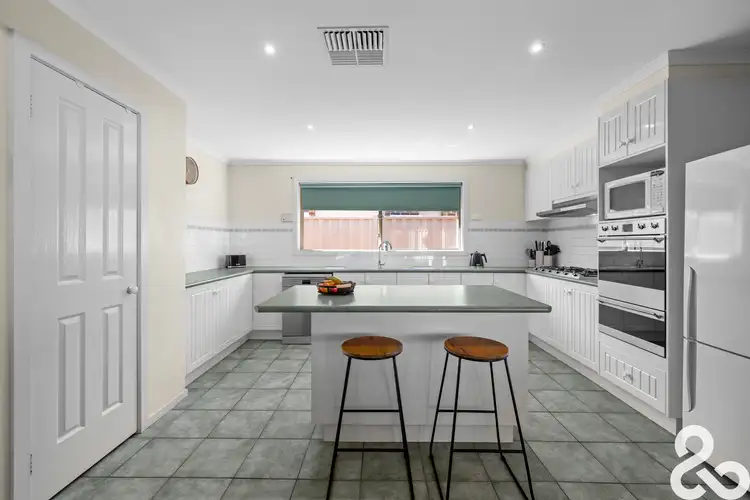 Fifth view of Homely house listing, 49 Kalman Road, Epping VIC 3076