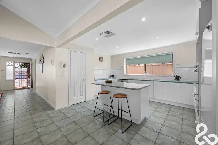 Sixth view of Homely house listing, 49 Kalman Road, Epping VIC 3076