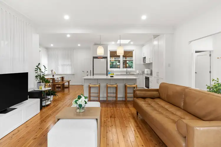 4 Nyinya Avenue, Gymea NSW 2227