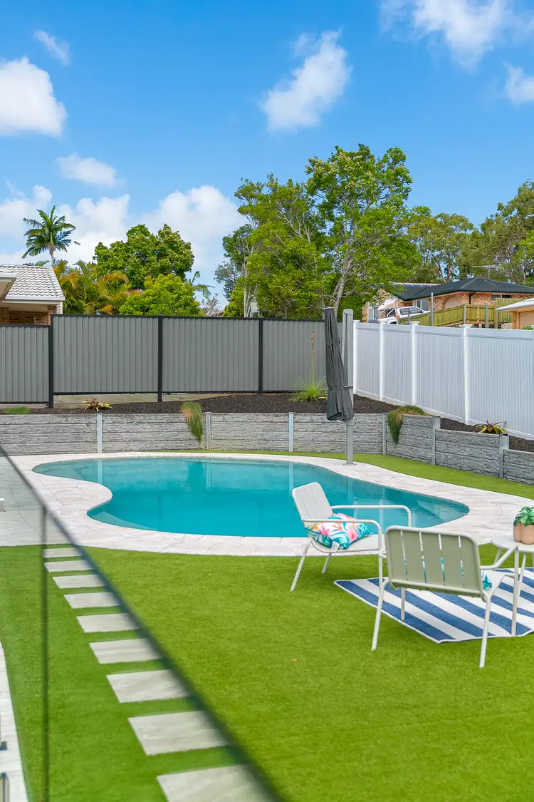 Fourth view of Homely house listing, 39 Sunshine Drive, Cleveland QLD 4163