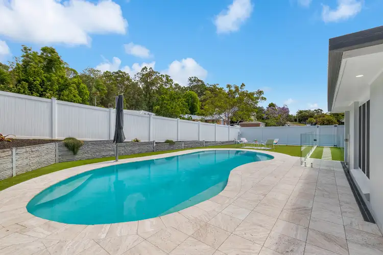 Fifth view of Homely house listing, 39 Sunshine Drive, Cleveland QLD 4163