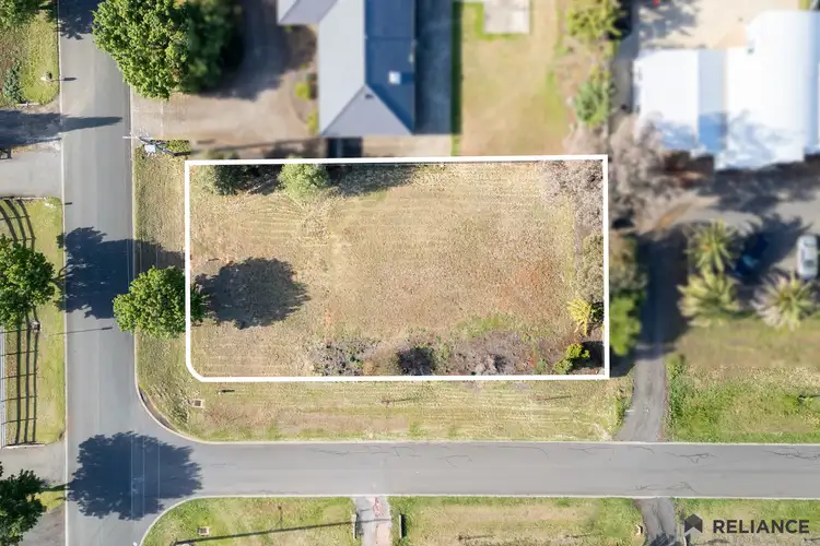 Second view of Homely land listing, 1 Aviator Place, Brookfield VIC 3338